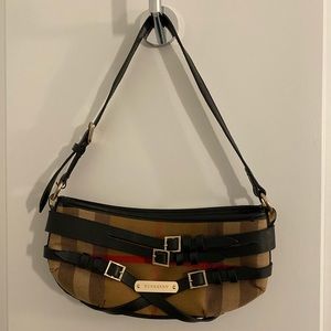 Burberry Purse